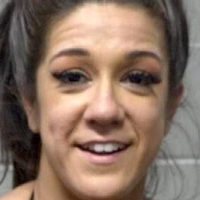 Bayley Nue