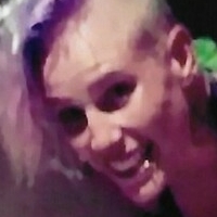 Bec Rawlings Nue