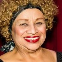 Beverly Bonner Nue