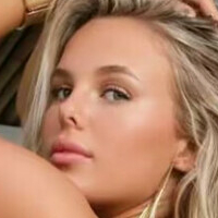 Bianca Ghezzi Nue