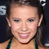 Bindi Sue Irwin Nue
