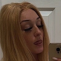 blondebarbixxx Nue