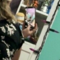 blondebunnie Nue