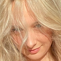 Blondedouce Nue