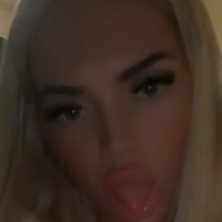 blondexoxox22 Nue