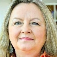 Bozena Stryjkówna Nue