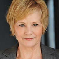 Brenda Matthews Nue