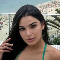 Brendinha.live Nue