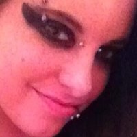 Brittany Vecchio Nue