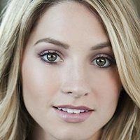 Brooke Butler Nue