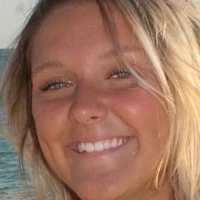Brooke Goodman Nue