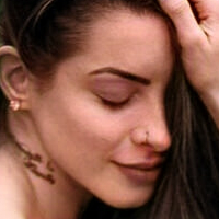 Bruna Brito Pro Nue
