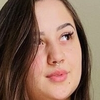 Bruna Fermiano Nue