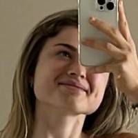 Bruna Visconti Nue
