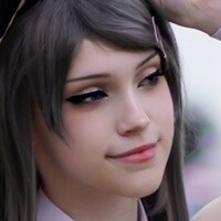 BunnyGirlBree Nue