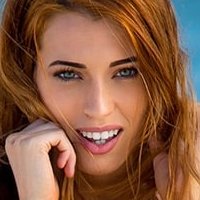 Caitlin McSwain Nue