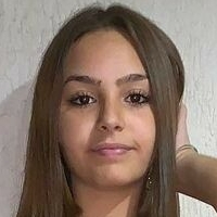 Camila Nerea Gonzalez Nue