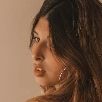Cande Fls Nue