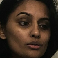 Candy Dhami Nue