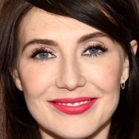 Carice van Houten Nue