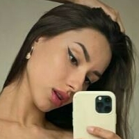 Carla Marini Nue
