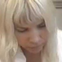 Carley Wolf Nue