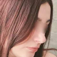 carlottacurvy Nue