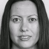 Carly Jowitt Nue