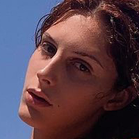 Carly Tommasini Nue