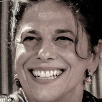 Carmela Locantore Nue