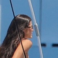 Carol Mendes Nue