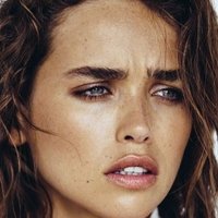 Carolina Sanchez Nue