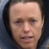 Caroline Lindqvist Nue