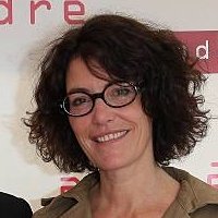 Caroline Tresca Nue