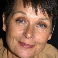 Carolyn Seymour Nue