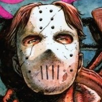 Casey Jones Nue