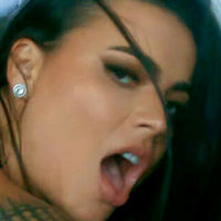 Casey Saron Nue