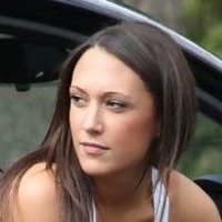 Cassie Sumner Nue
