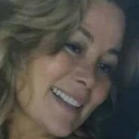 Cathy Barriga Nue
