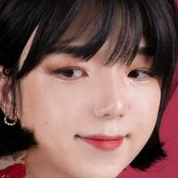 CD Jieun Nue