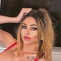 Celine Centino Nue