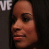 Chandella Powell Nue