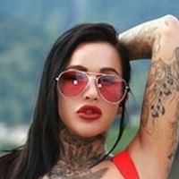 Chantelle Fox Nue