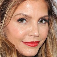 Charisma Carpenter Nue