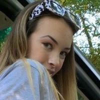 Charity Crawford Nue