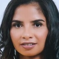 Charlene Gonçalves Nue