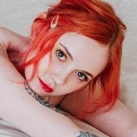 Charlotta Nilsson Nue