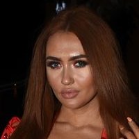 Charlotte Dawson Nue