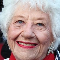 Charlotte Rae Nue