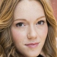 Charlotte Spencer Nue